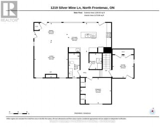 1219 SILVER MINE LANE Frontenac (Frontenac North) Ontario photo 47