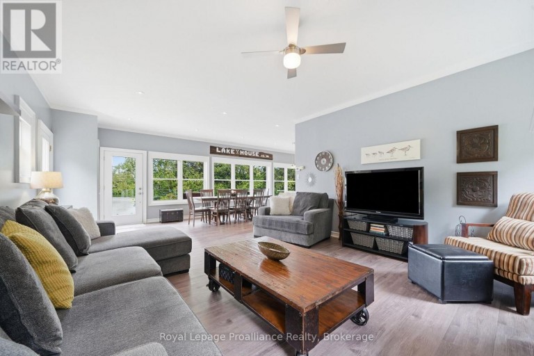 1219 SILVER MINE LANE, Frontenac (Frontenac North), Ontario, K0H1B0