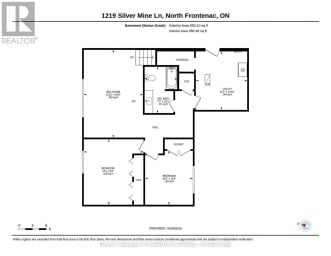 1219 SILVER MINE LANE Frontenac (Frontenac North) Ontario photo 50
