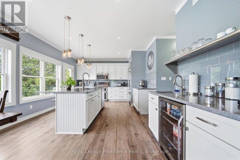 1219 SILVER MINE LANE, Frontenac (Frontenac North), Ontario, K0H1B0