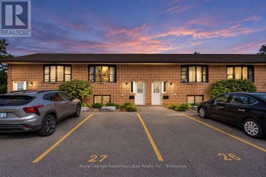 27 - 115 MARY STREET W Kawartha Lakes (Lindsay) Ontario photo 1