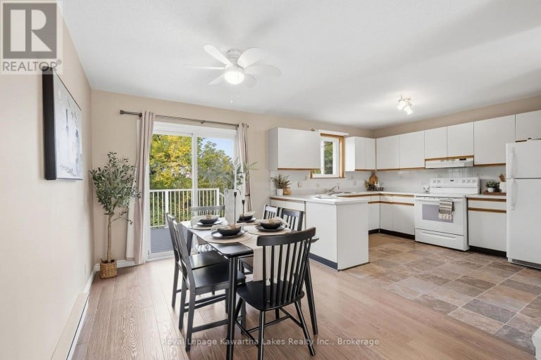 27 - 115 MARY STREET W, Kawartha Lakes (Lindsay), Ontario, K9V2N7