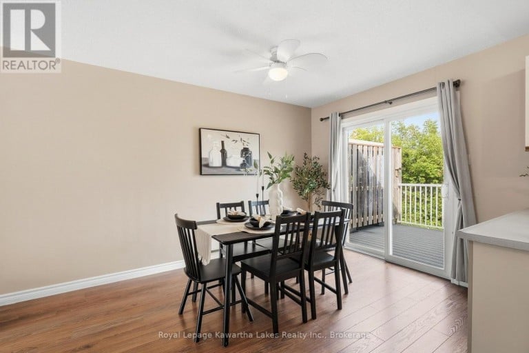 27 - 115 MARY STREET W, Kawartha Lakes (Lindsay), Ontario, K9V2N7