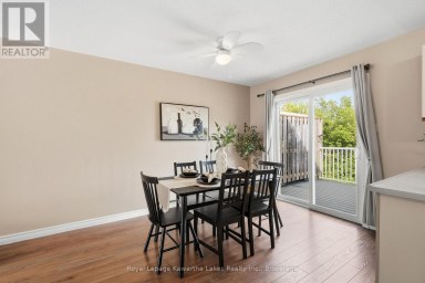 27 - 115 MARY STREET W Kawartha Lakes (Lindsay) Ontario photo 11