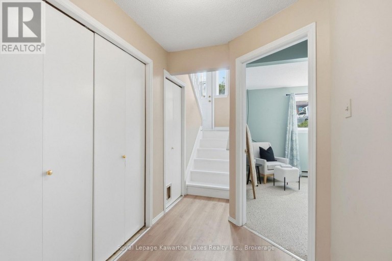 27 - 115 MARY STREET W, Kawartha Lakes (Lindsay), Ontario, K9V2N7