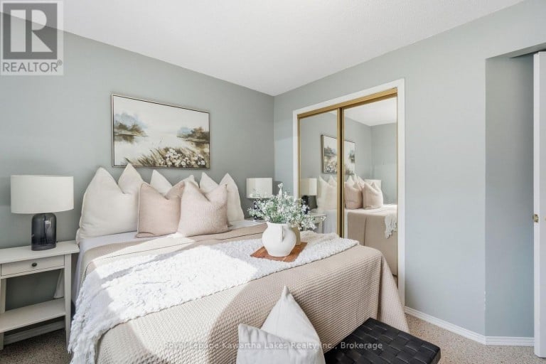 27 - 115 MARY STREET W, Kawartha Lakes (Lindsay), Ontario, K9V2N7