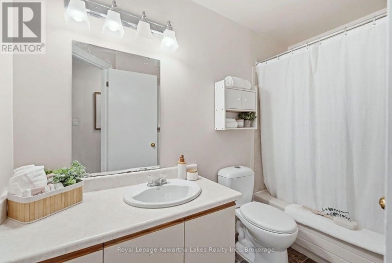 27 - 115 MARY STREET W, Kawartha Lakes (Lindsay), Ontario, K9V2N7
