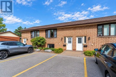 27 - 115 MARY STREET W Kawartha Lakes (Lindsay) Ontario photo 2
