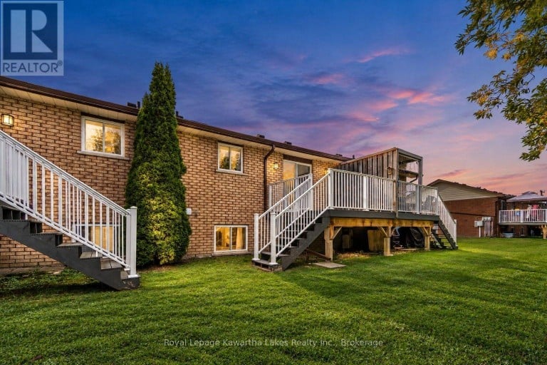 27 - 115 MARY STREET W, Kawartha Lakes (Lindsay), Ontario, K9V2N7