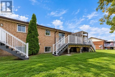 27 - 115 MARY STREET W Kawartha Lakes (Lindsay) Ontario photo 22