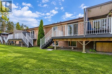 27 - 115 MARY STREET W Kawartha Lakes (Lindsay) Ontario photo 23