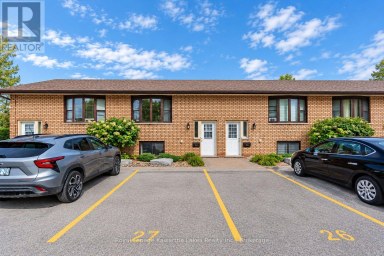 27 - 115 MARY STREET W Kawartha Lakes (Lindsay) Ontario photo 26