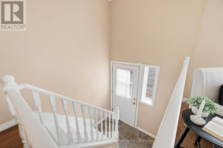 27 - 115 MARY STREET W, Kawartha Lakes (Lindsay), Ontario, K9V2N7