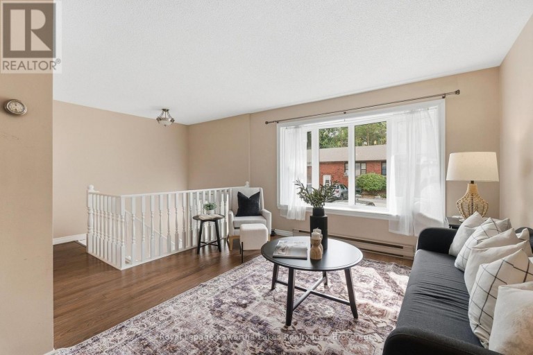 27 - 115 MARY STREET W, Kawartha Lakes (Lindsay), Ontario, K9V2N7