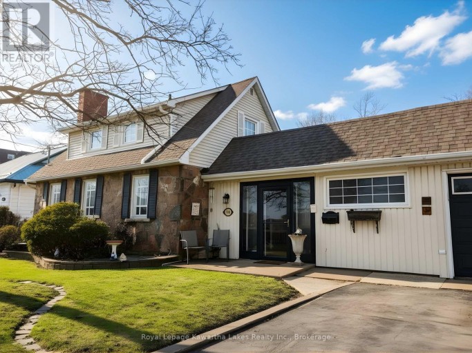 114 COLBORNE STREET W, Kawartha Lakes (Lindsay), Ontario, K9V3T5