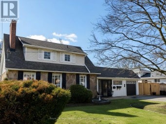114 COLBORNE STREET W Kawartha Lakes (Lindsay) Ontario photo 2