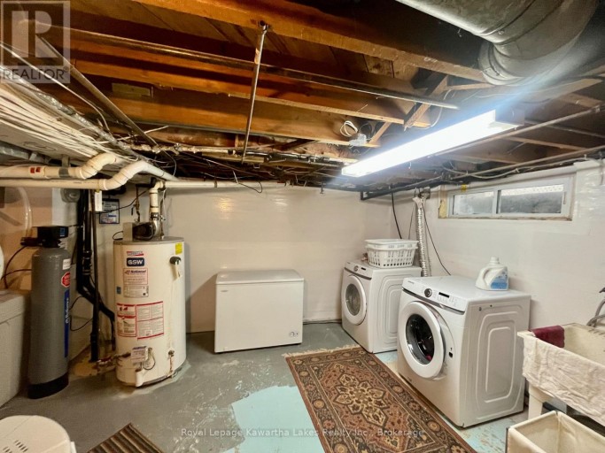 114 COLBORNE STREET W, Kawartha Lakes (Lindsay), Ontario, K9V3T5