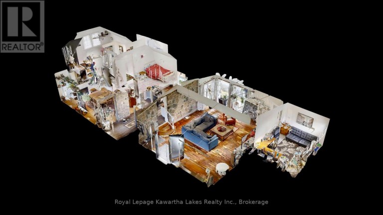 114 COLBORNE STREET W, Kawartha Lakes (Lindsay), Ontario, K9V3T5