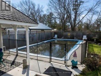 114 COLBORNE STREET W Kawartha Lakes (Lindsay) Ontario photo 38