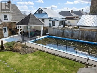 114 COLBORNE STREET W Kawartha Lakes (Lindsay) Ontario photo 39