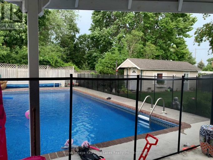 114 COLBORNE STREET W, Kawartha Lakes (Lindsay), Ontario, K9V3T5