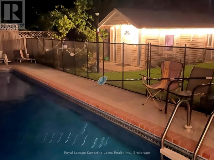 114 COLBORNE STREET W, Kawartha Lakes (Lindsay), Ontario, K9V3T5