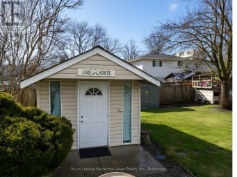 114 COLBORNE STREET W Kawartha Lakes (Lindsay) Ontario photo 43