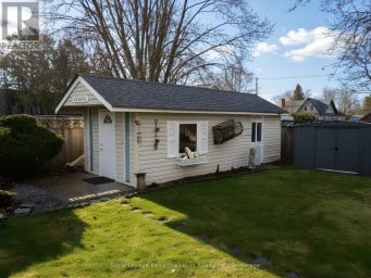 114 COLBORNE STREET W Kawartha Lakes (Lindsay) Ontario photo 48