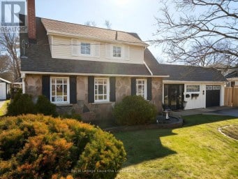 114 COLBORNE STREET W Kawartha Lakes (Lindsay) Ontario photo 5