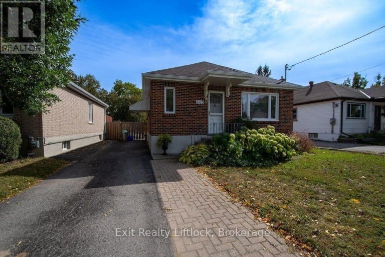 445 ARNDON AVENUE, Peterborough (Otonabee Ward 1), Ontario, K9J4A7