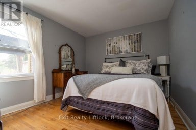445 ARNDON AVENUE Peterborough (Otonabee Ward 1) Ontario photo 12