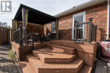 445 ARNDON AVENUE Peterborough (Otonabee Ward 1) Ontario photo 16