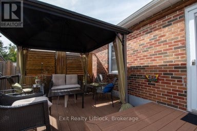 445 ARNDON AVENUE Peterborough (Otonabee Ward 1) Ontario photo 17