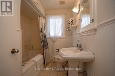 445 ARNDON AVENUE Peterborough (Otonabee Ward 1) Ontario photo 18