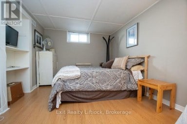 445 ARNDON AVENUE Peterborough (Otonabee Ward 1) Ontario photo 19