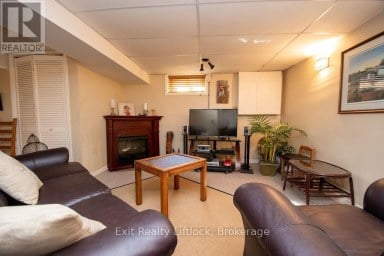 445 ARNDON AVENUE Peterborough (Otonabee Ward 1) Ontario photo 22