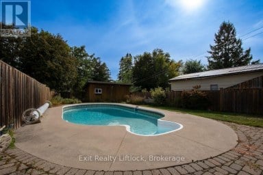 445 ARNDON AVENUE Peterborough (Otonabee Ward 1) Ontario photo 23