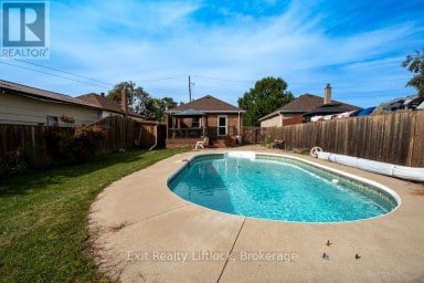 445 ARNDON AVENUE Peterborough (Otonabee Ward 1) Ontario photo 24