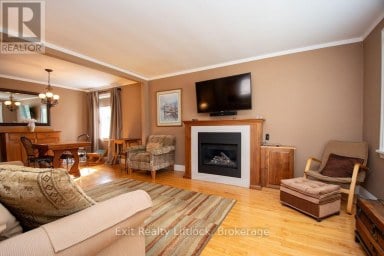 445 ARNDON AVENUE Peterborough (Otonabee Ward 1) Ontario photo 5