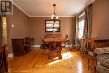 445 ARNDON AVENUE Peterborough (Otonabee Ward 1) Ontario photo 7