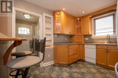 445 ARNDON AVENUE Peterborough (Otonabee Ward 1) Ontario photo 9