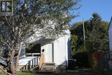 195 LIMBRICK STREET Thunder Bay (Northwood Park) Ontario photo 1