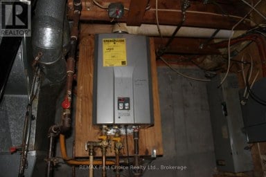 195 LIMBRICK STREET Thunder Bay (Northwood Park) Ontario photo 14