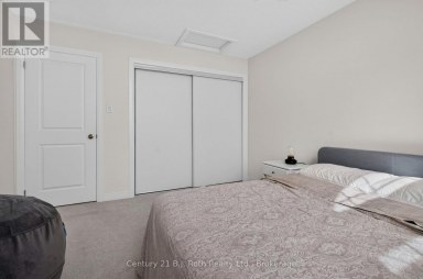 543 HUDSON CRESCENT Midland Ontario photo 24