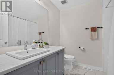 543 HUDSON CRESCENT Midland Ontario photo 29