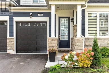 543 HUDSON CRESCENT Midland Ontario photo 3