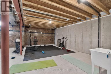543 HUDSON CRESCENT Midland Ontario photo 32