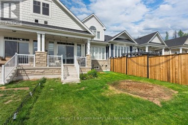 543 HUDSON CRESCENT Midland Ontario photo 36