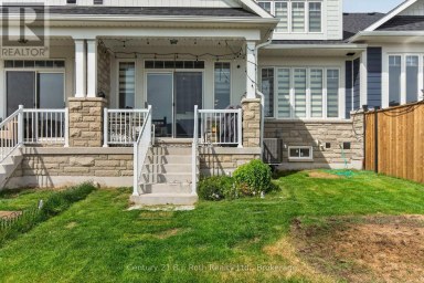 543 HUDSON CRESCENT Midland Ontario photo 37