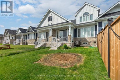 543 HUDSON CRESCENT Midland Ontario photo 38